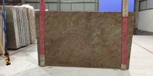 Rose Wood Granite