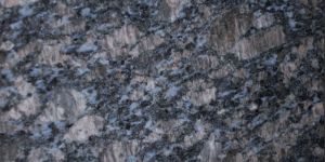 Sapphire Blue Granite