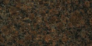 Tan Brown Granite