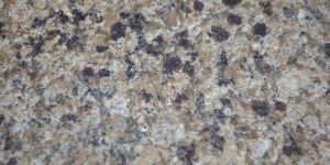 Yellow Galaxy Granite