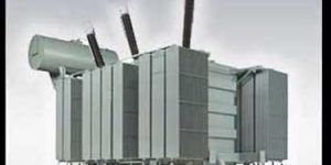 Power Transformers
