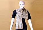 Silk Scarves