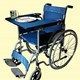 Wheel Chair Table