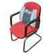 Xamax Backrest Small Chair
