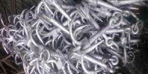 Langers for Ship Builders