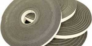 Self Adhesive Nitrate Foam