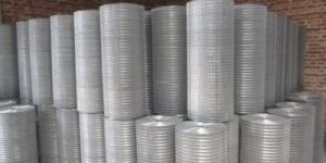 Stainless Steel Wire Mesh