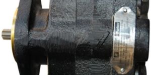 Hydraulic Pumps