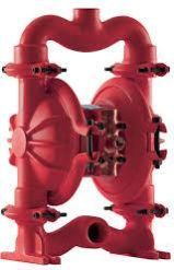 Diaphragm Pump