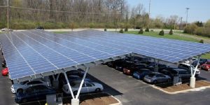 CARPORT SOLAR PANEL SOLUTIONS