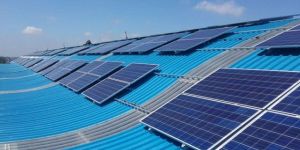 TRAPEZOID ROOF SOLUTION Metal Sheds