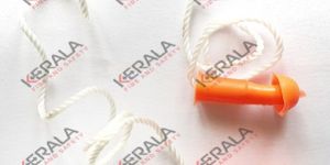 PVC EAR PLUG