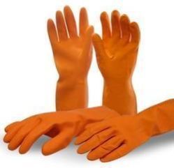 Rubber Gloves