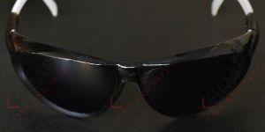 SUN BLACK SAFETY GOGGLES
