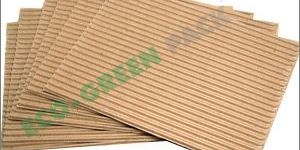 Corrugated Sheets