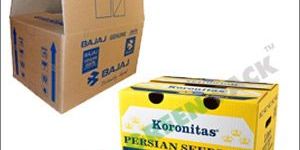 Custom Printed Boxes