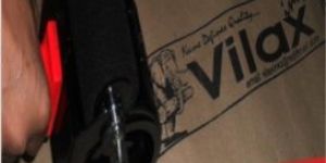 PLYWOOD FIXED ROLLER STAMPS