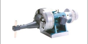 Radius Grinding Attachment