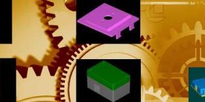 Electric Fittings Molds