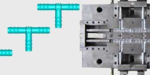 Irrigation System Moulds