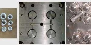 Pipes Fittings Moulds