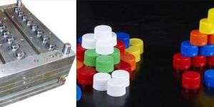 Plastic Bottle Cap Mould