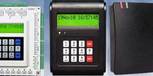 Security Equipments Moulds