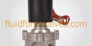 Low Pressure Solenoid Valve