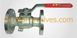 Manual Ball Valve