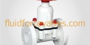Polypropylene Valve
