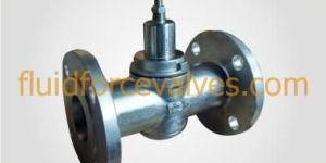 Pressure Reducing Valve