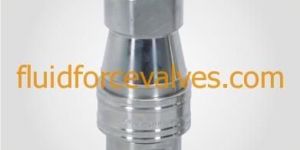 Quick Release Coupling