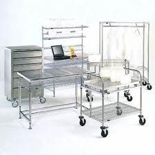 Clean Room Furniture
