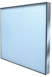 Hepa Filtration System