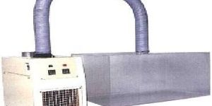 Industrial Air Conditioning System