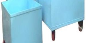 SS Garbage Collector