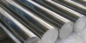 Mild Cold Drawn Bars