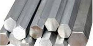 Mild Steel Hexagon Bar