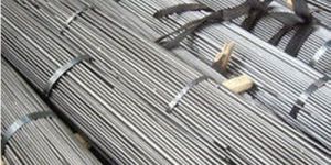 Mild Steel Round Bar