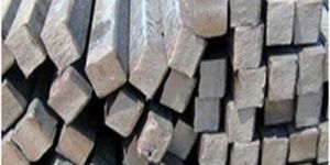 Mild Steel Square Bar