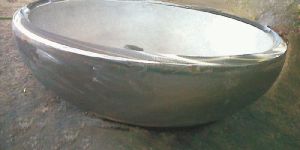 Single Piece Dished Ends