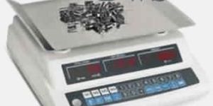 Piece Counting Scales