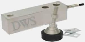 Single Ended Shear Beam Load Cell