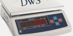 Table Top Scale