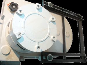 AUTOMATIC TANK LEVEL GAUGE