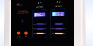 DIGITAL ALARM SYSTEM FOR MEDICAL