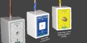 MEDICAL GAS OUTLETS AND TERMINAL UNITS