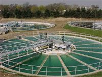 Sewage Treatment Systems