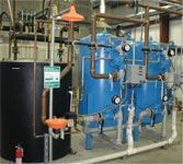 Water Softening Systems