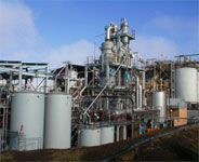 Zero Liquid Discharge Systems